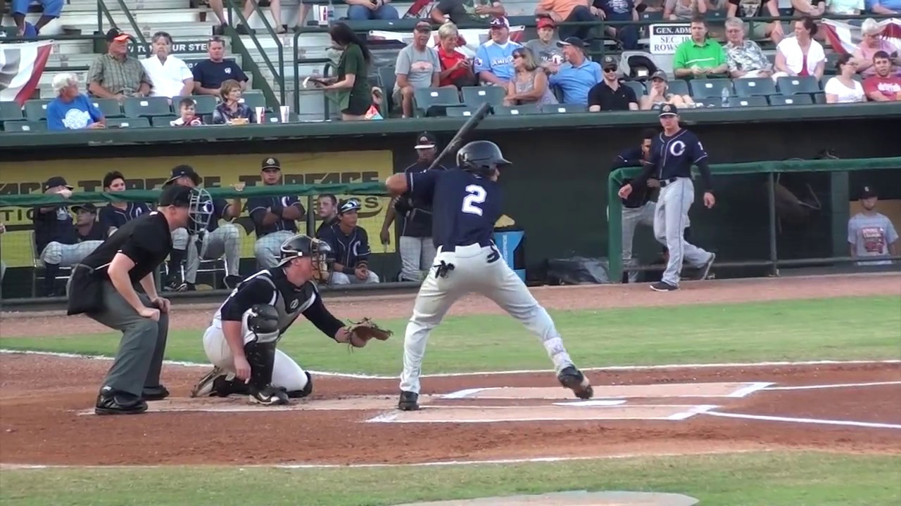 Last Augusta GreenJackets Game at Lake Olmstead Stadium