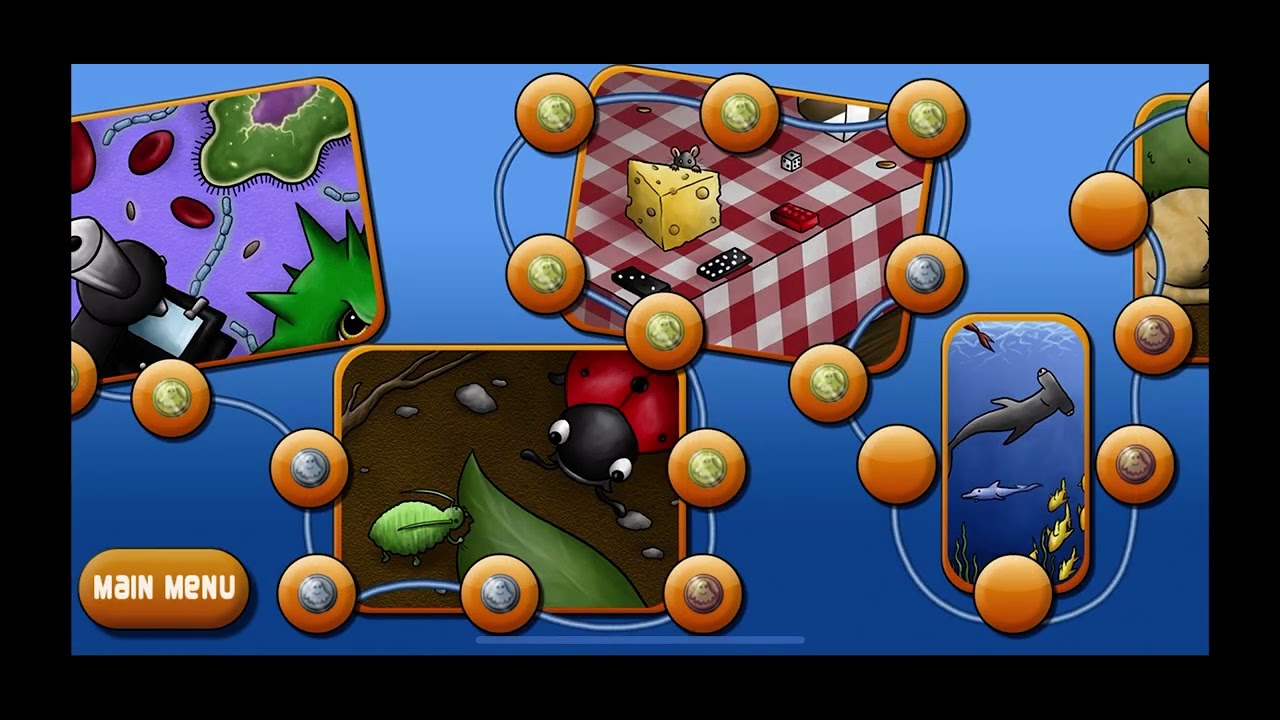 Tasty planet pt 3