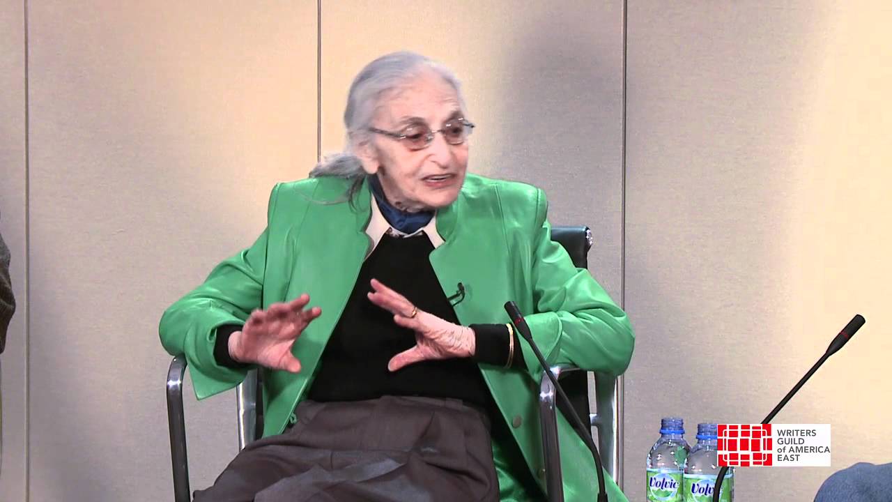 Ruth