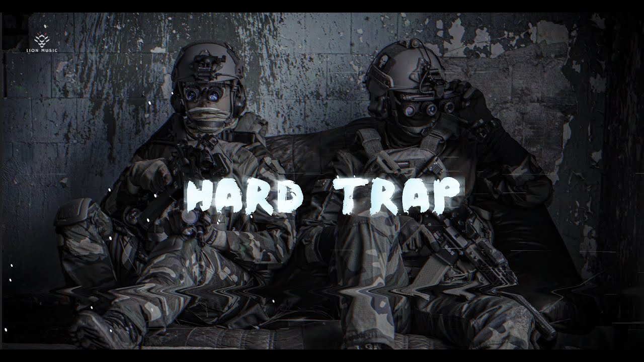 Hard Trap Mix 🔥 Savage HARD TRAP Music ⚠️ BEST OF HARD TRAP 🔥