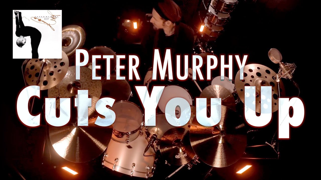 Peter Murphy - 