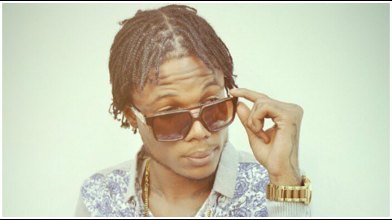 Masicka - Everything Mi Want (Official Audio) February 2016