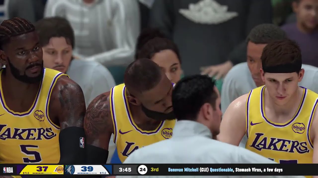 2k26 (My NBA)