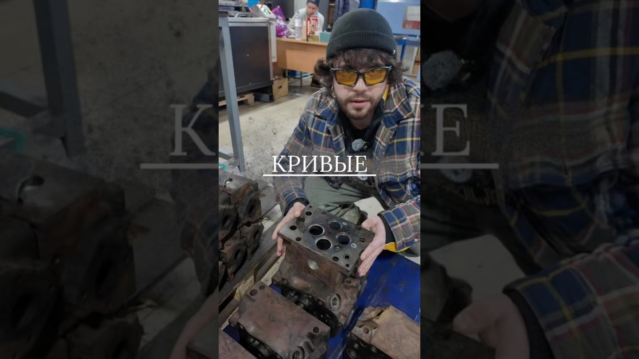 Доделал, где-то я тебя видел!!!#грузовичок #automobile #грузовойсервис