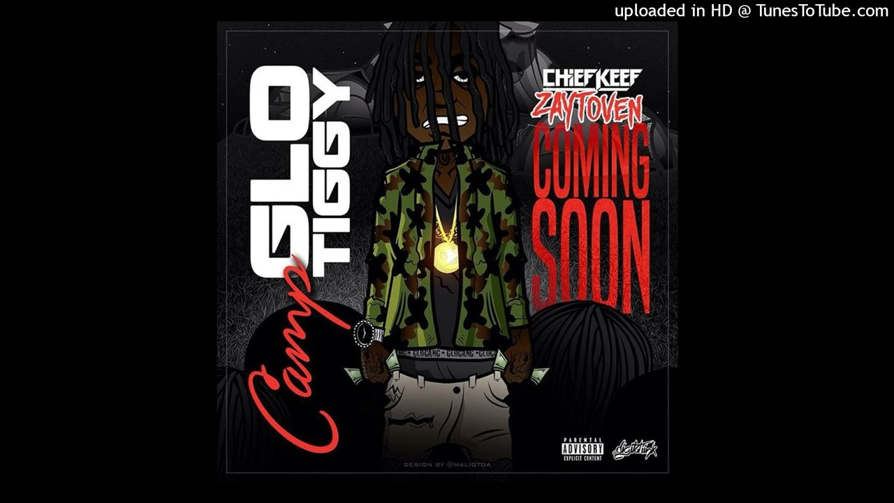 FREE CHIEF KEEF X GUCCI MANE X ZAYTOVEN X YUNG GLEESH TYPE BEAT - CASH OUT