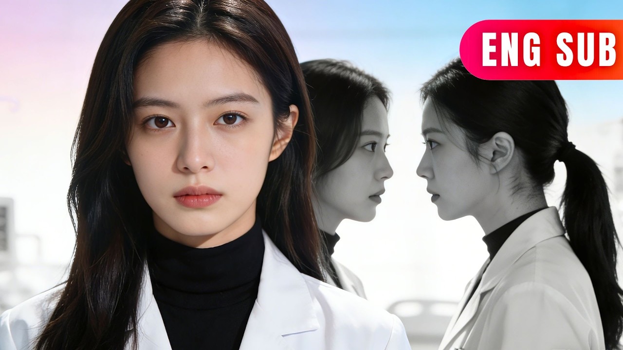 [ENG SUB]✨Wrongfully Jailed Doctor Returns With A New Face: Revenge Is Just The Beginning#drama