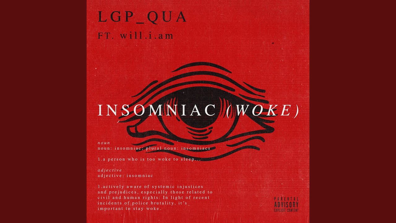 INSOMNIAC (woke)
