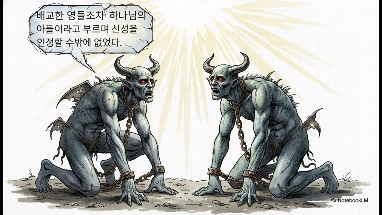 기독교 신학과 신앙을 위한 책과 글