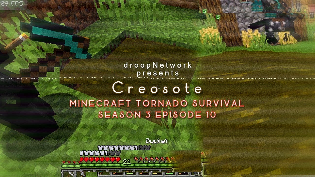 Creosote | S3 EP10 | ProtoManly's Weather Mod