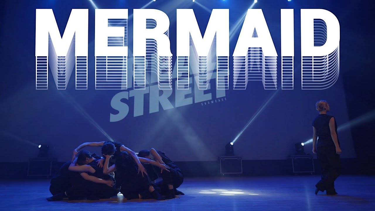 MERMAID(GUEST SHOWCASE) || GB ACADEMY CONCERT || REAL STREET VOL.10