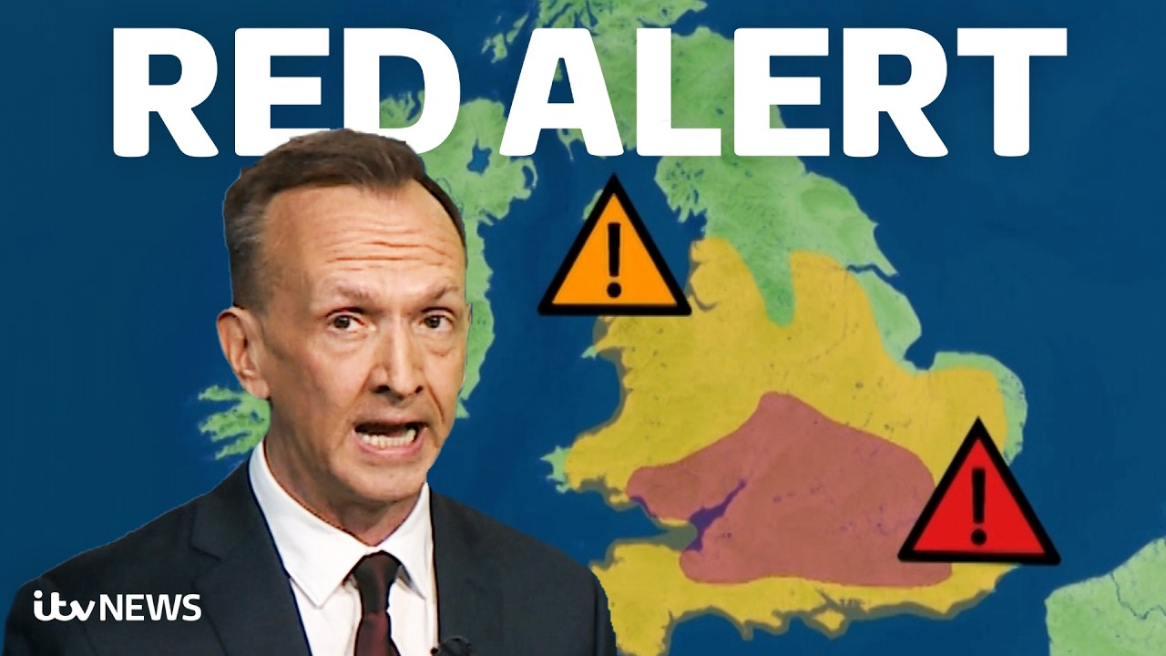Extreme heat warning: When will worst temperatures hit?