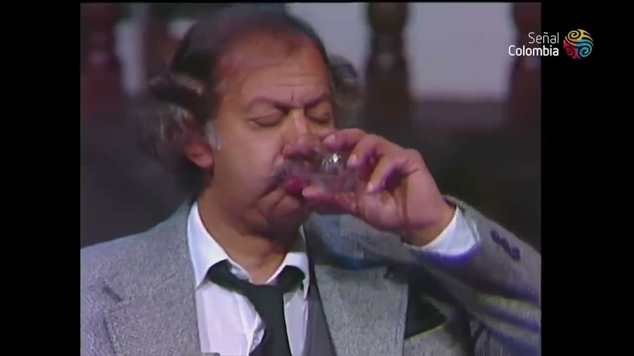 Pero Sigo Siendo El Rey cap 75 y 76 Telenovela colombiana de 1984 Inspirada en la música de México