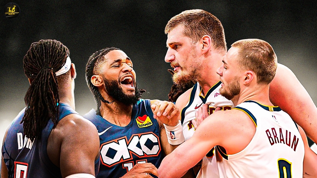 ¿Por qué NADIE en la NBA está habando de esto?