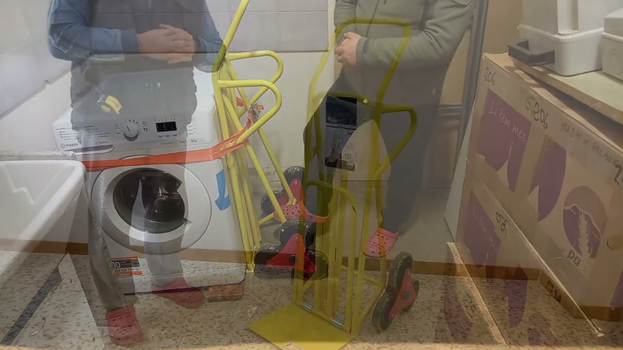 GUIDA DEFINITIVA CARRELLO per SALIRE E SCENDERE SCALE E CARATTERISTICHE DEL MIGLIORE SUL MERCATO