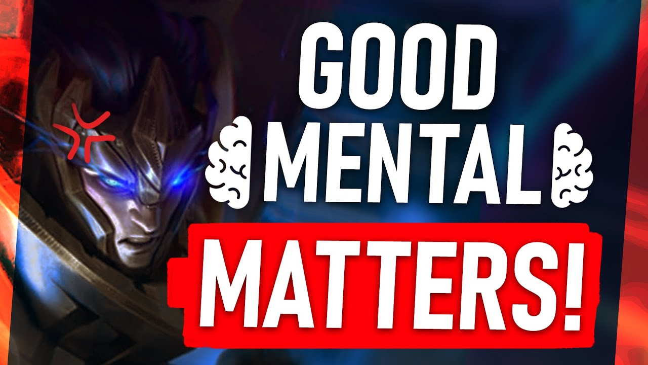 How Good Mental Actually Makes Games 10x Better | Bronze Coaching