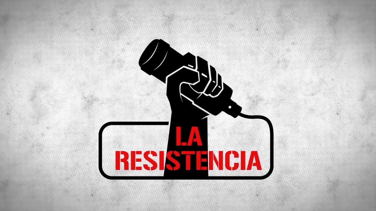 LA RESISTENCIA / 3 DE MARZO DE 2026