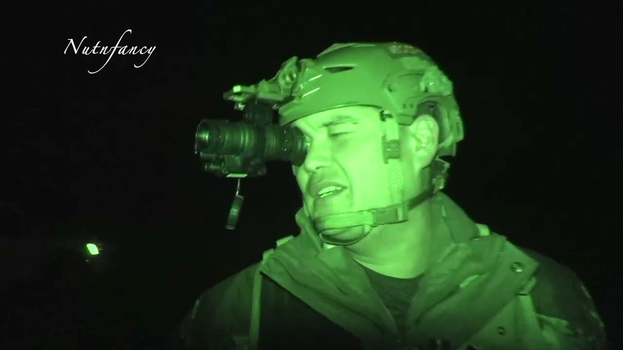 PVS-14: Top Shelf Night Vision!