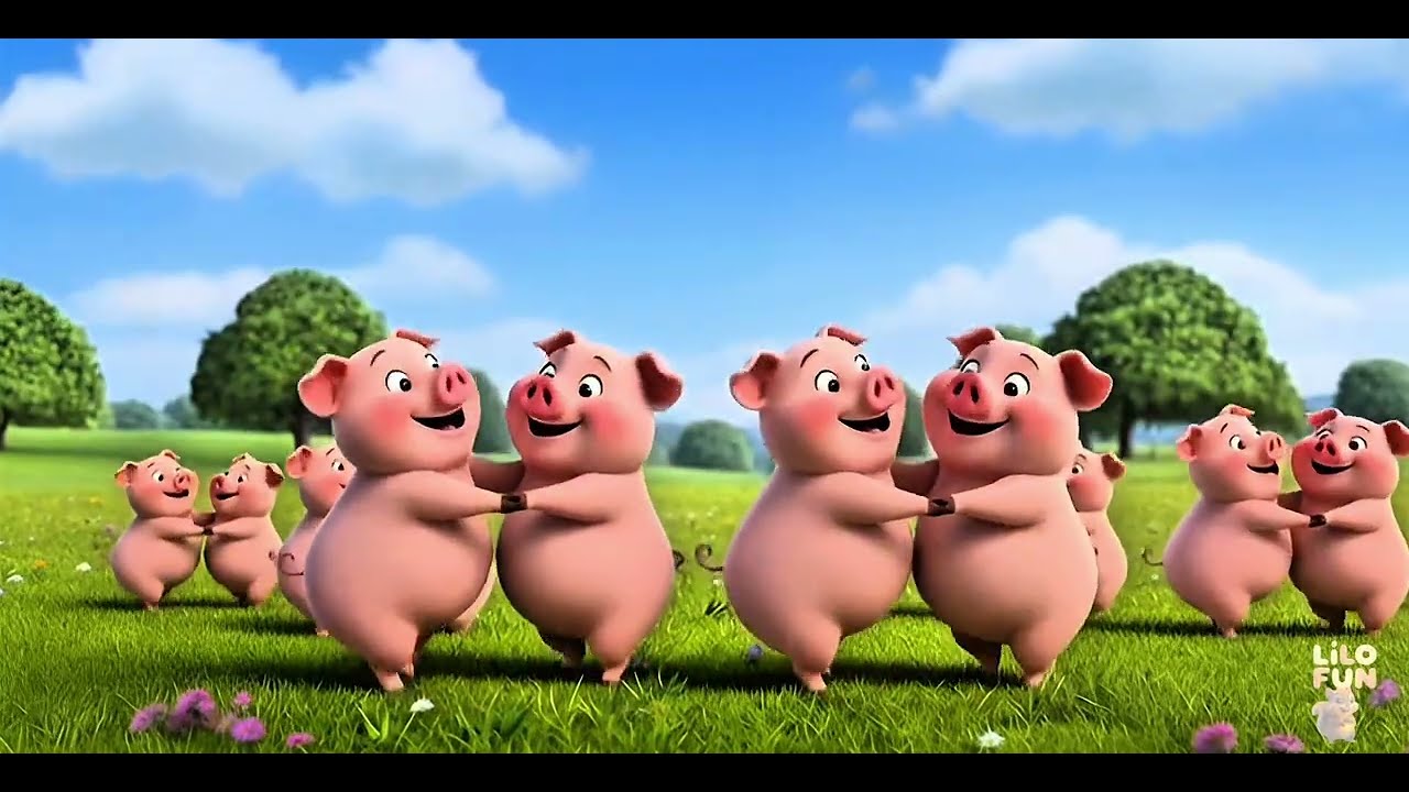 Fazendinha da Vovó