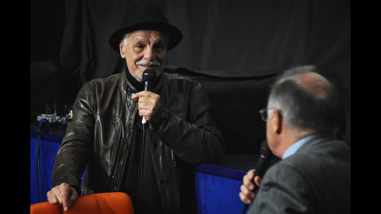 Il Monterotondo Film Festival 2022. Il racconto (21 minuti)