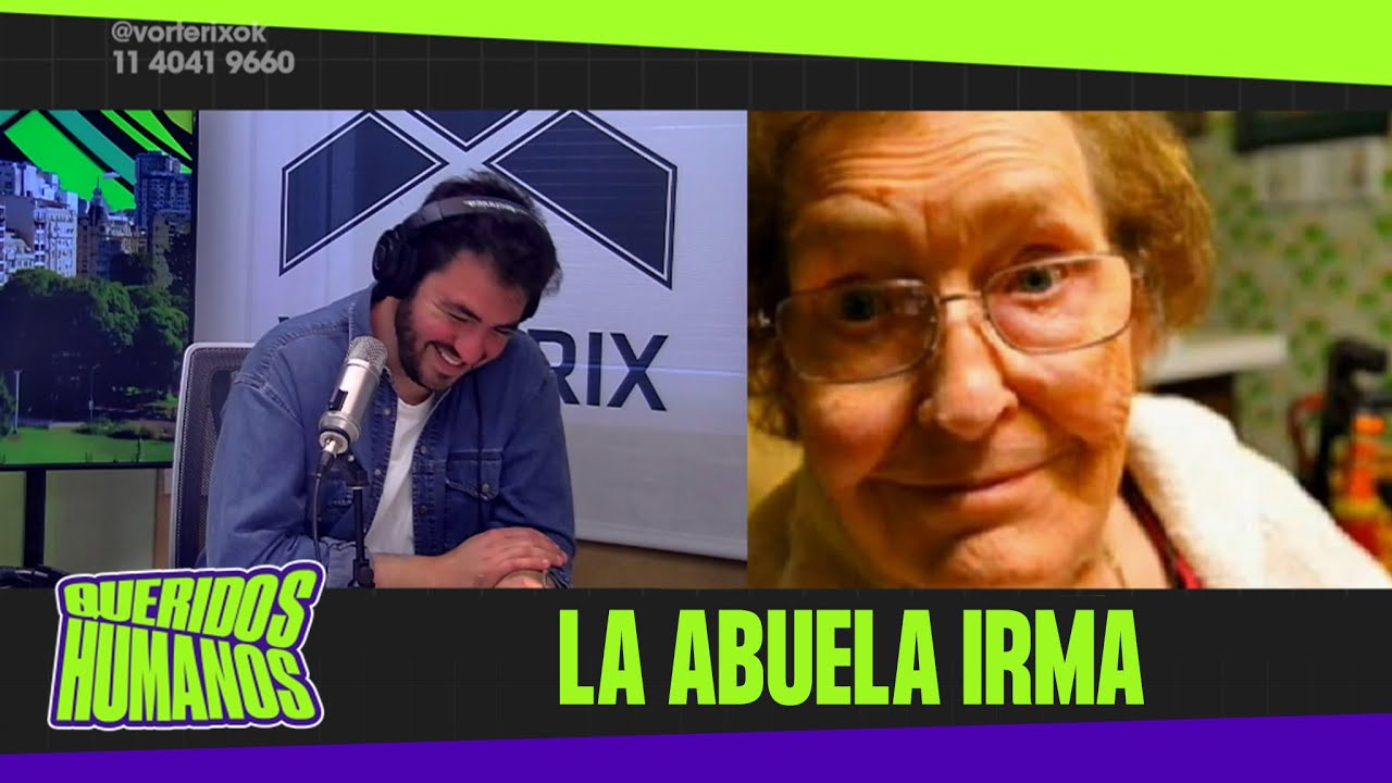 RECETA DE BOMBA DE PAPA Y SOPA DE MANTECA - LA ABUELA IRMA