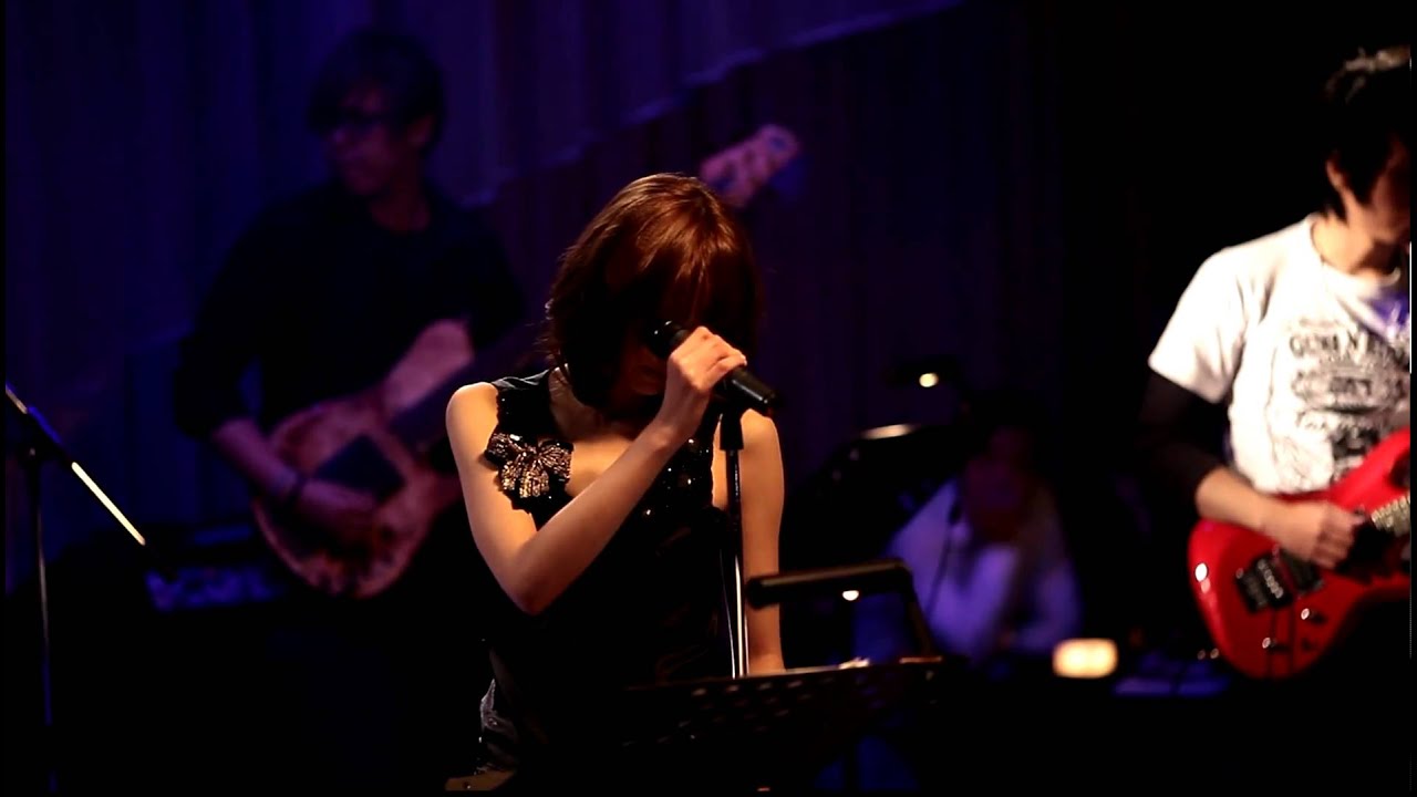 2010.4.27. Olivia Ong @ Brown Sugar Part 12 
