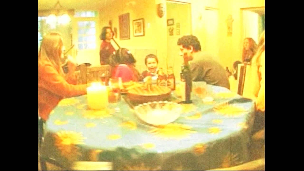 Cementerio Club - Sometimes Bonita (OFICIAL)