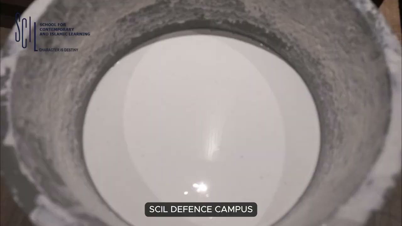 ✨ Another Proud Achievement for SCIL Defence Campus! ✨