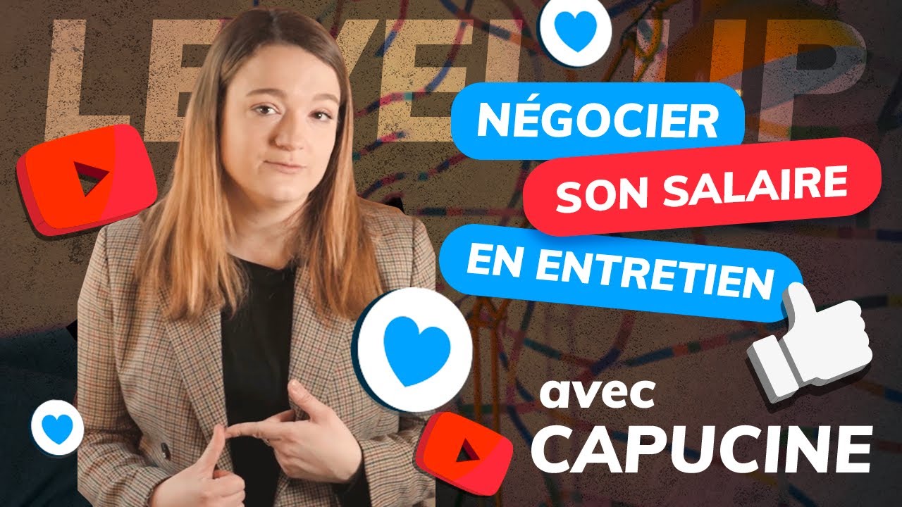Entretien d'embauche : comment négocier son salaire ?