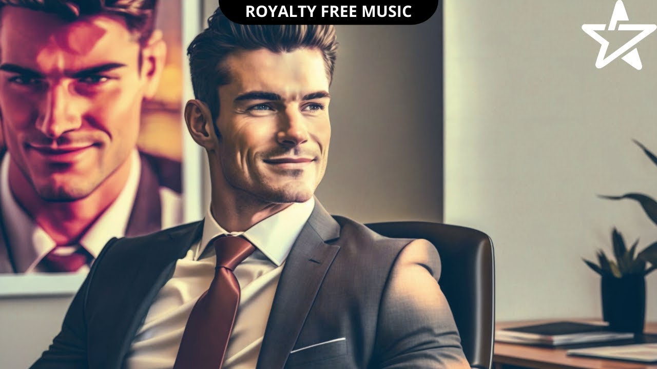 FUTURE BUSINESS - Background Music For Explainer & Presentation [Royalty Free-Commercial Use]