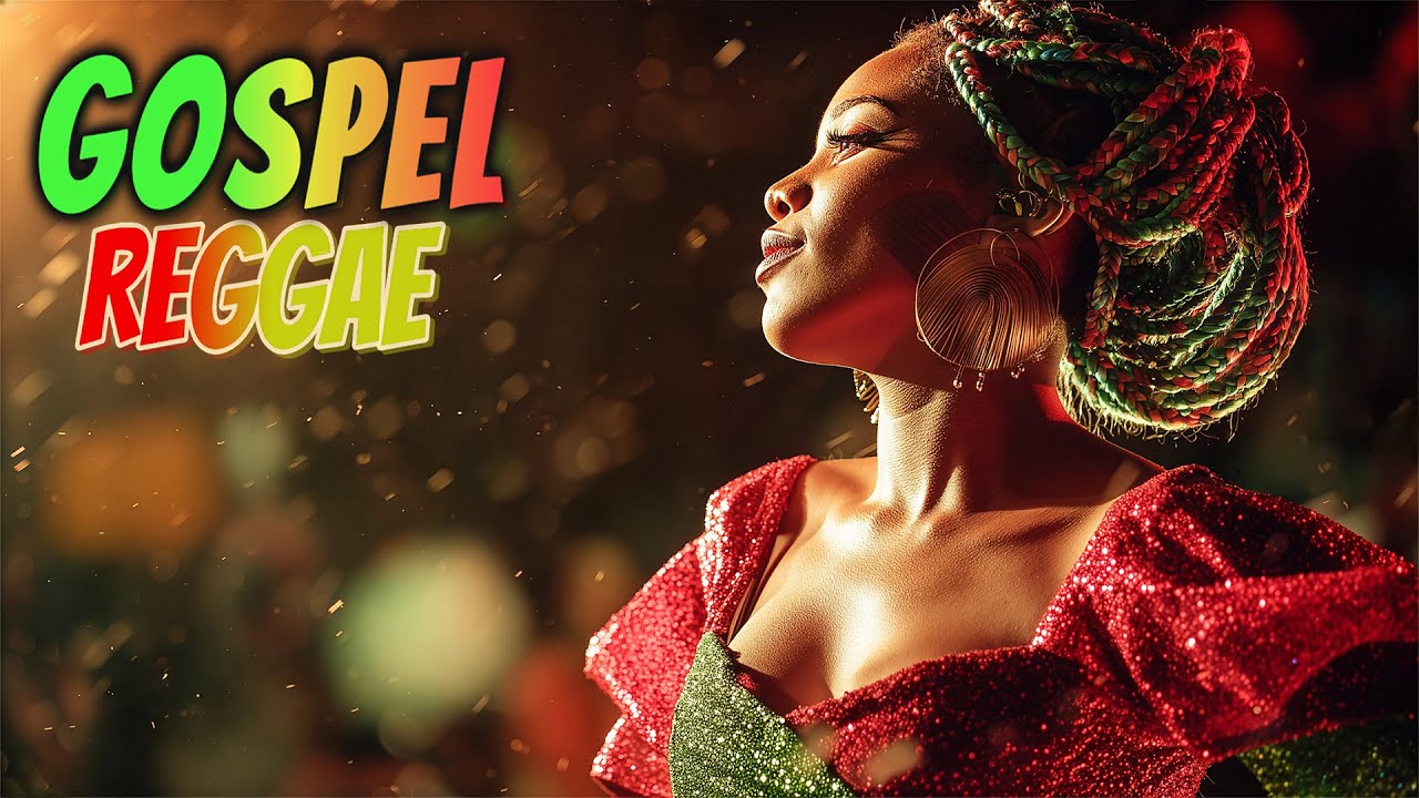 🎵 Breath of Faith & River of Joy 🌞 Best Reggae Gospel Songs 2025 | Powerful Christian Praise 🎶