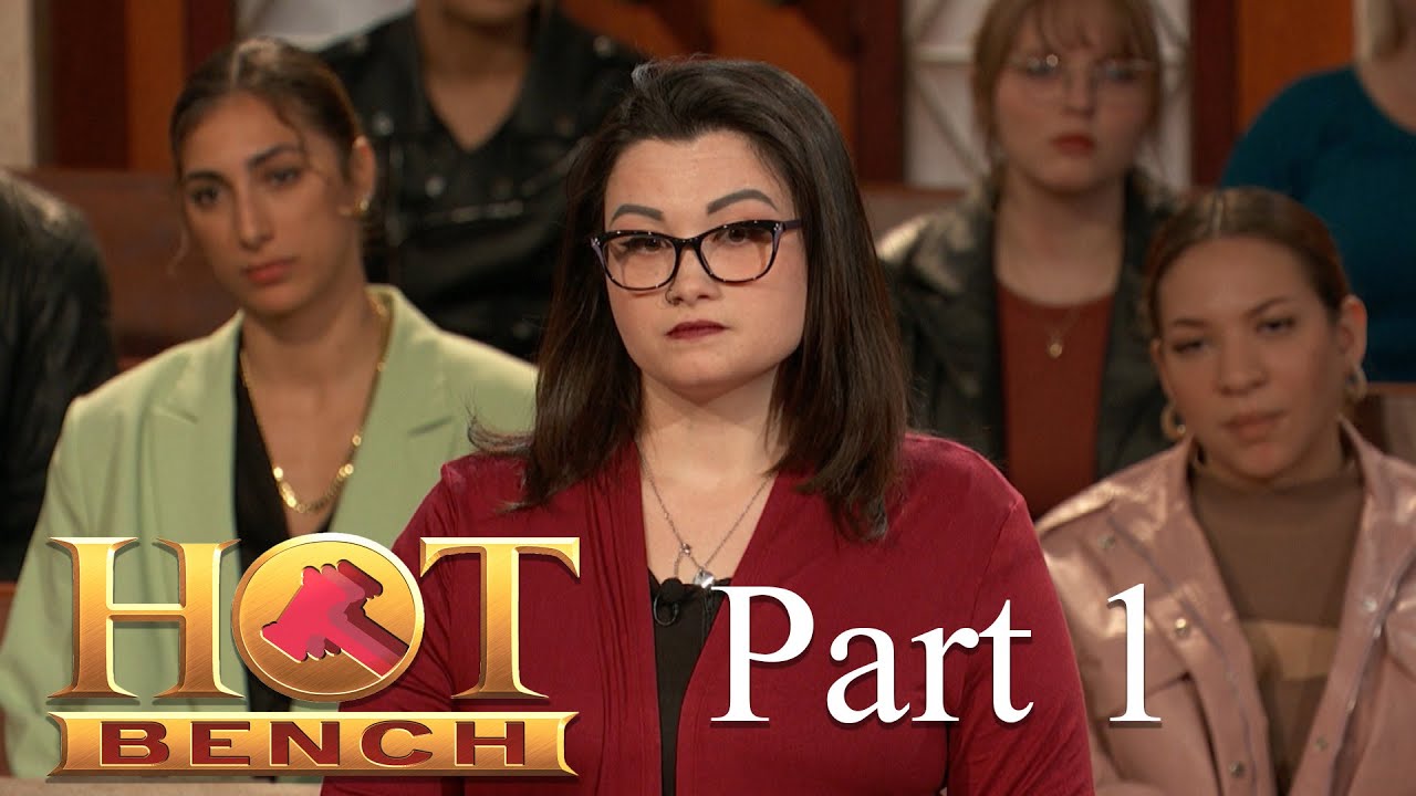 Woman Says Former Friend Is an Evil Genius! | Part 1