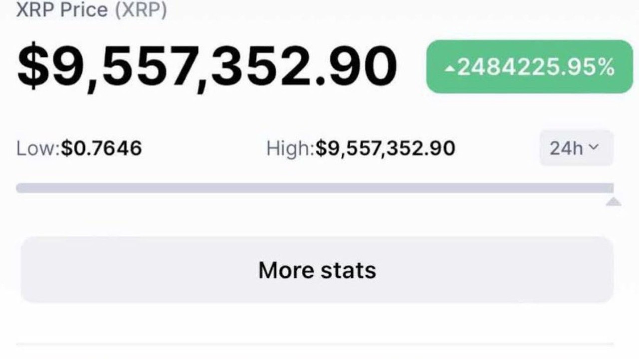XRP $99 000 в прямом эфире!!!!