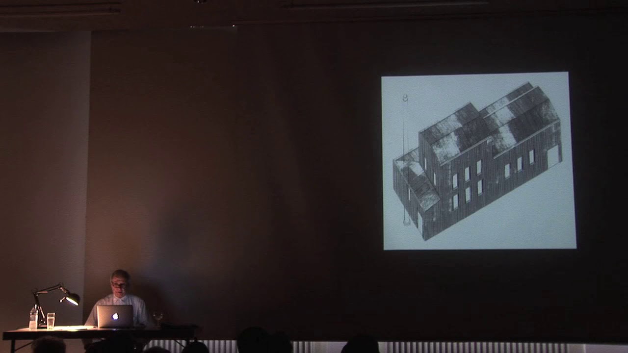 UDK TUESDAY 190 / Hermann Czech