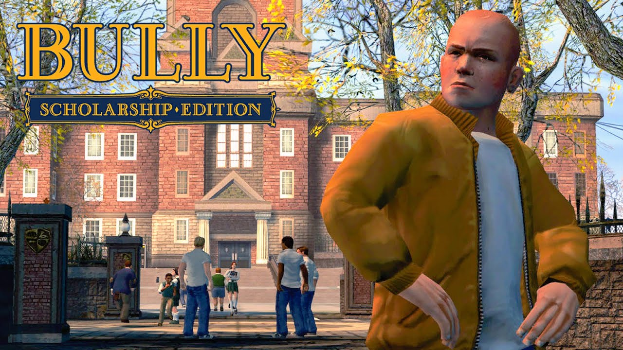 Retour difficile au Collège (Bully)