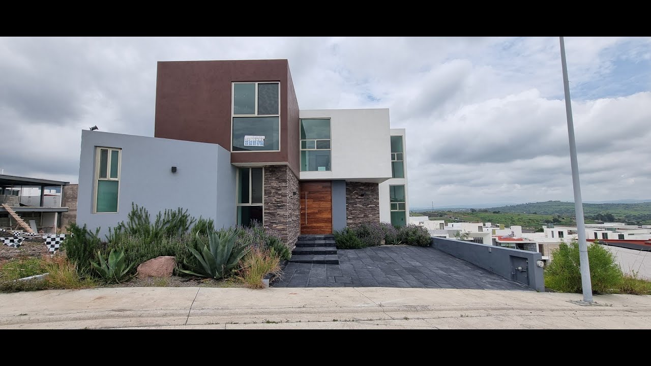 VENTA CASA Lomalta Tres Marías Morelia Michoacán