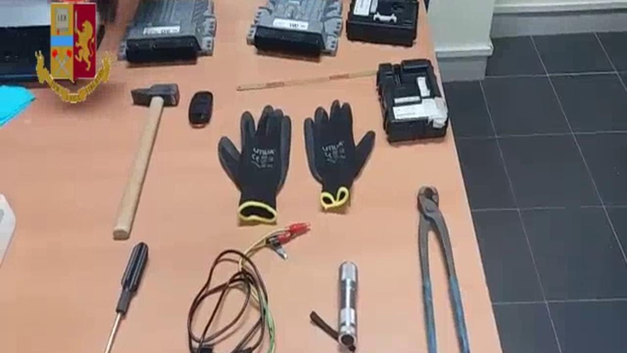 Scampia, arrestato latitante sfuggito due volte alla cattura