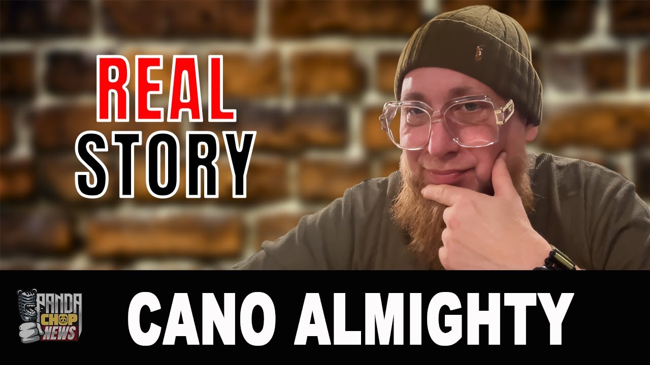 Cano Almighty: The REAL Story Behind 2Pac & The Latin Kings (Part 10)