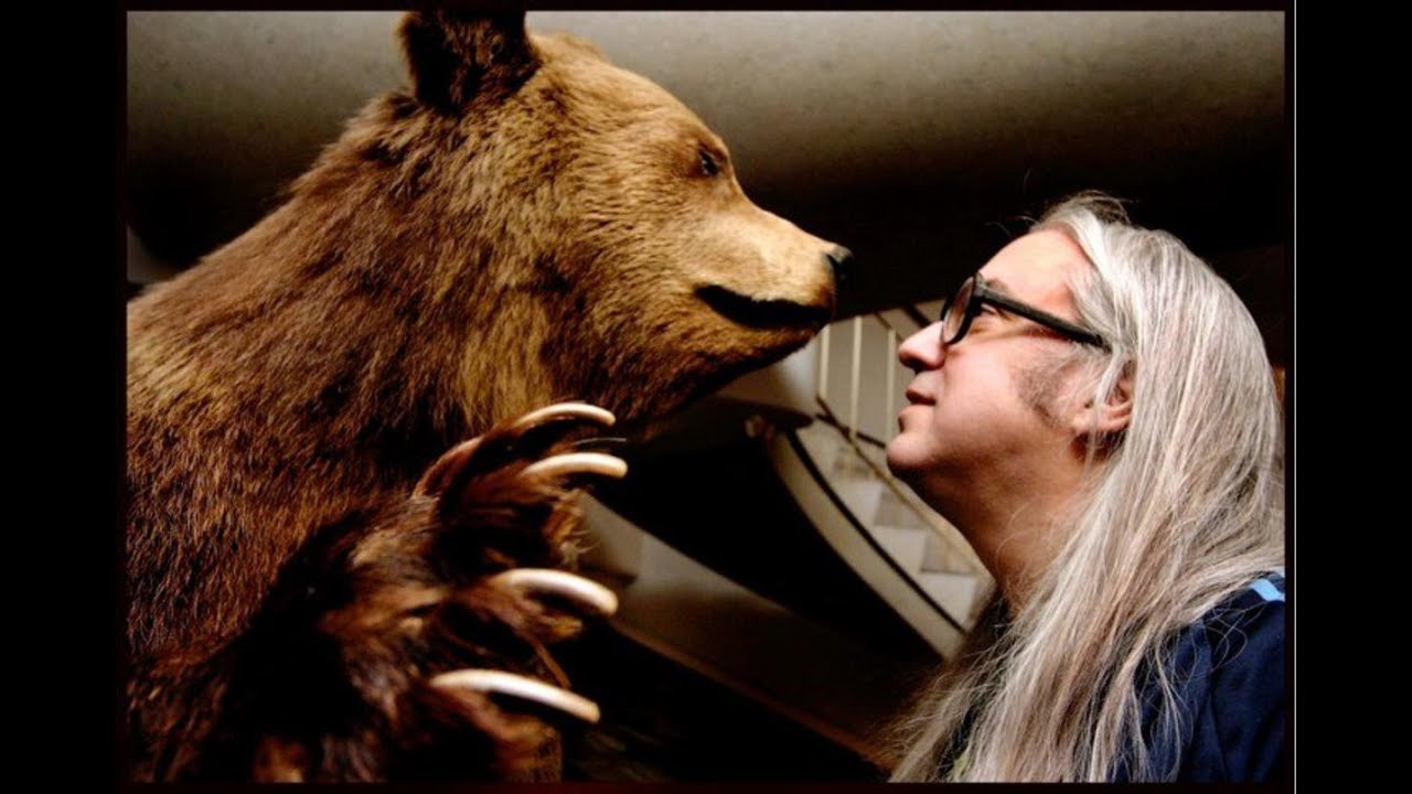 Jay Mascis- Untitled From the movie 