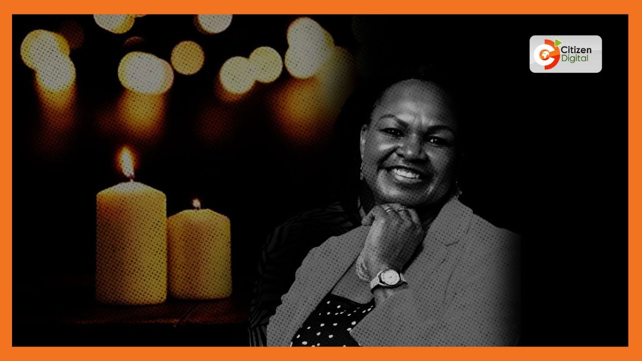 Relatives, friends attend Odede’s memorial service