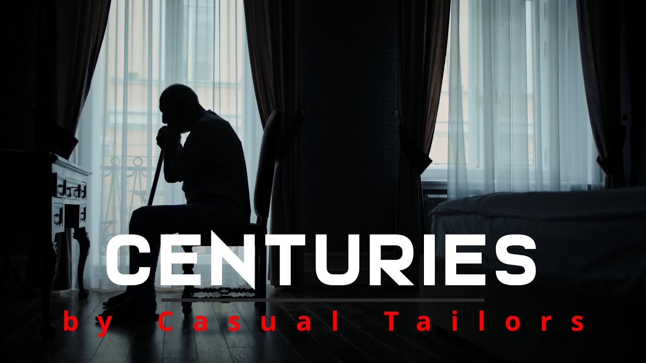 Casual Tailors - CENTURIES