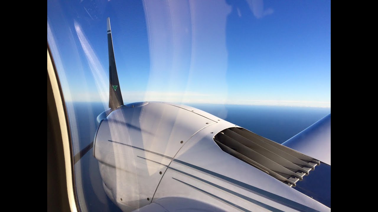 Commercial Flight School! Merryface Aviation at DFAS