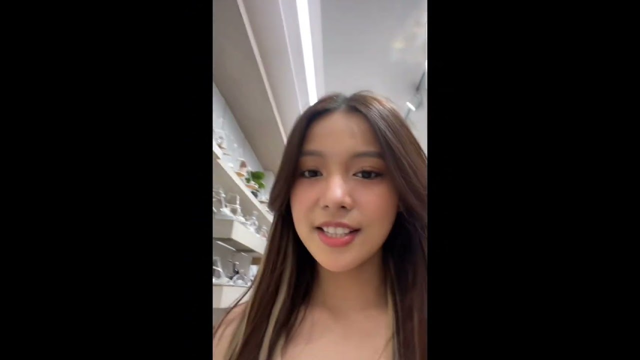 Mitzi Josh Tiktok Live (08-23-26)