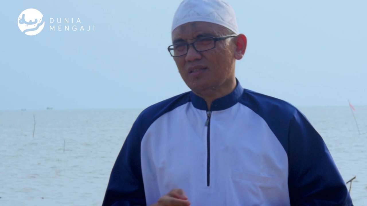 Ceramah Pendek: 3 Amal Yang Tidak Terputus - Ustadz Abdurrahman al-Atsary