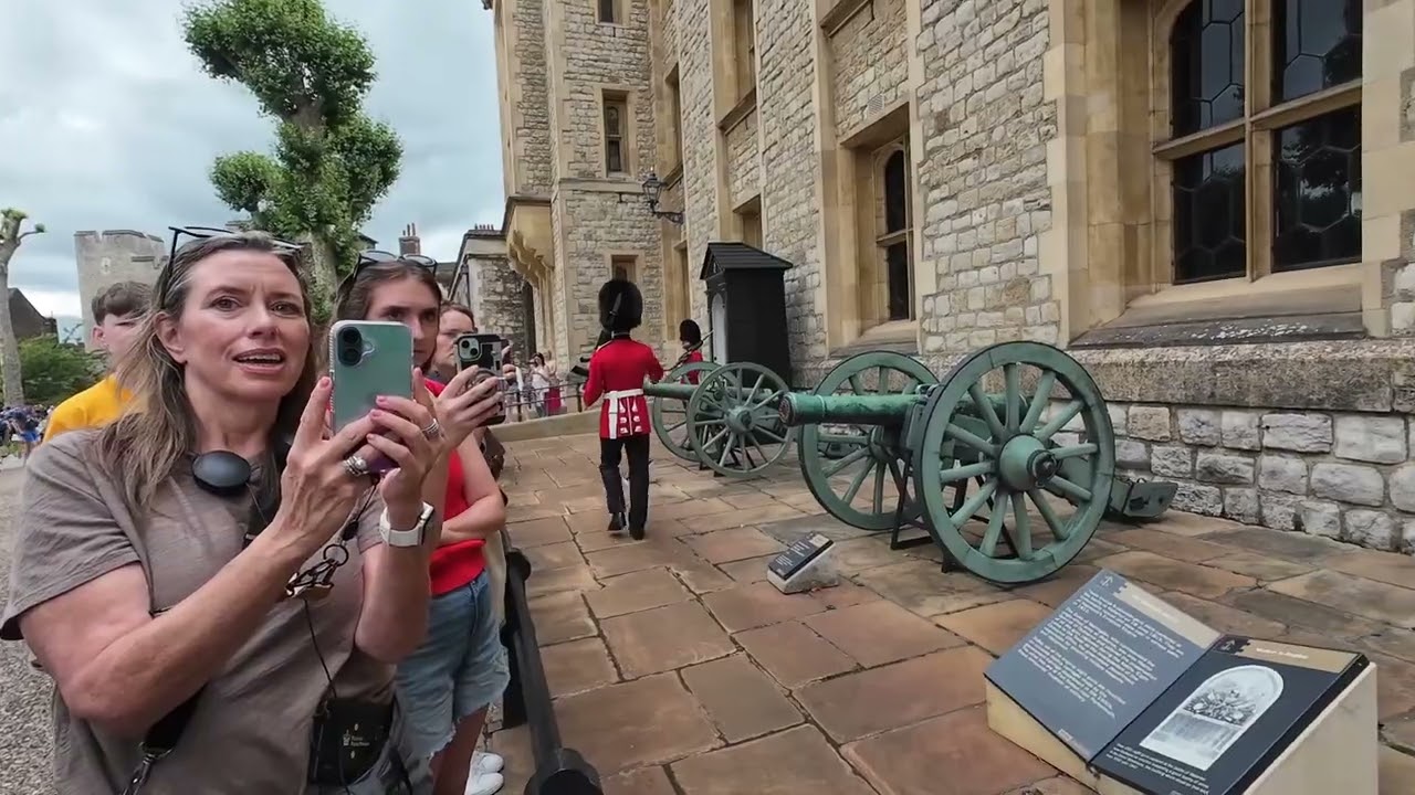London Tower