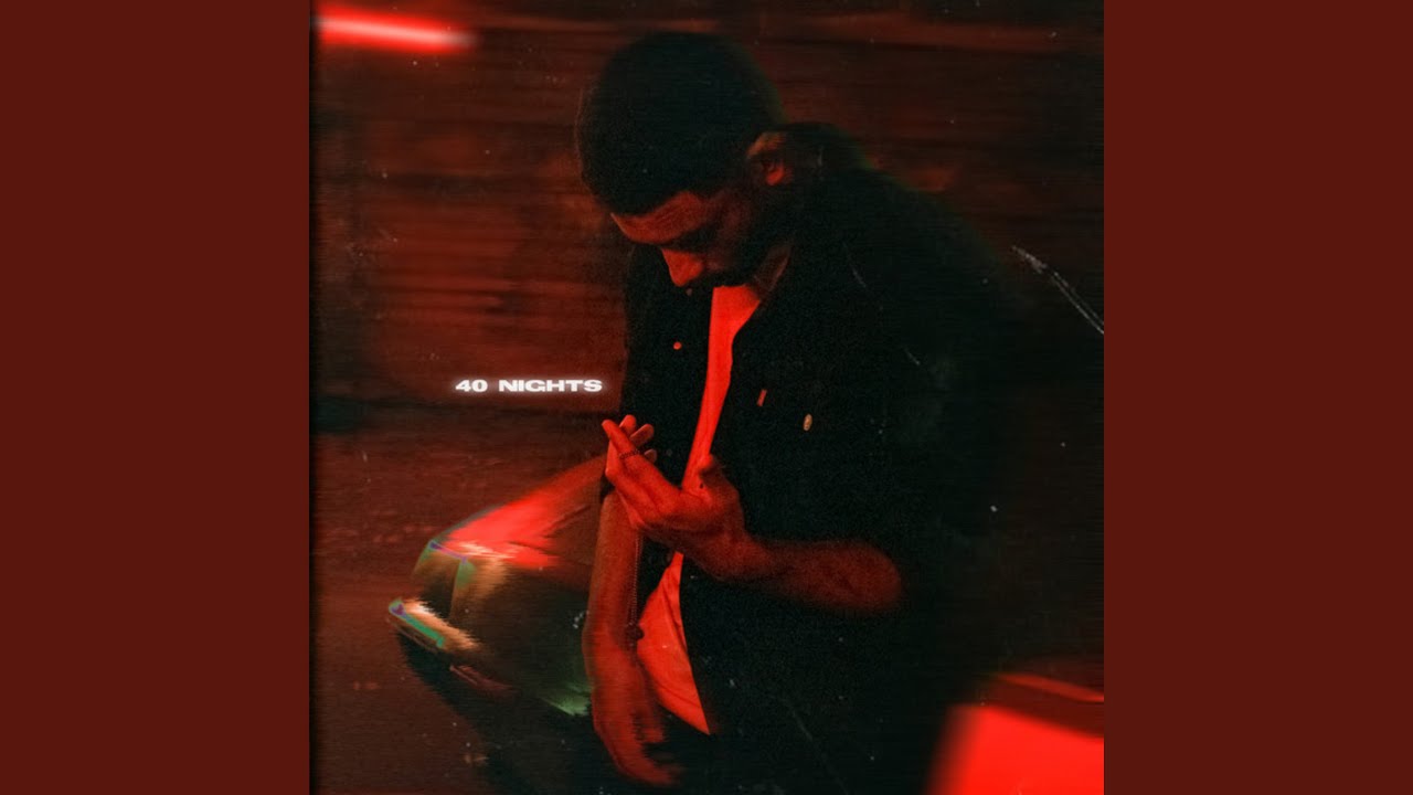 40 Nights