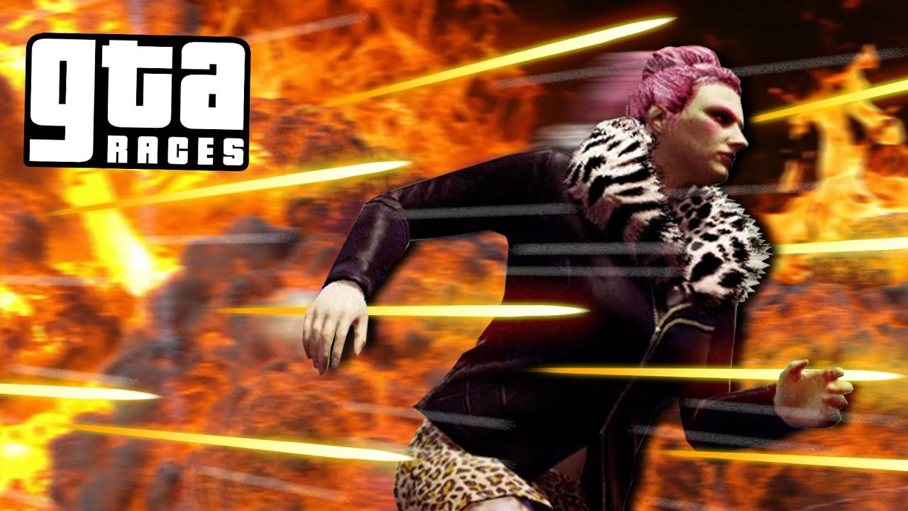Osie runs the gauntlet of snipers and explosives! | GTA 5