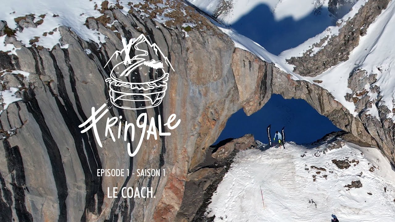 Episode 1 - Le Coach - FRINGALE