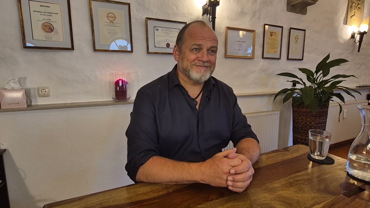 Getrieben-Sein beenden mit Hypnose Coaching