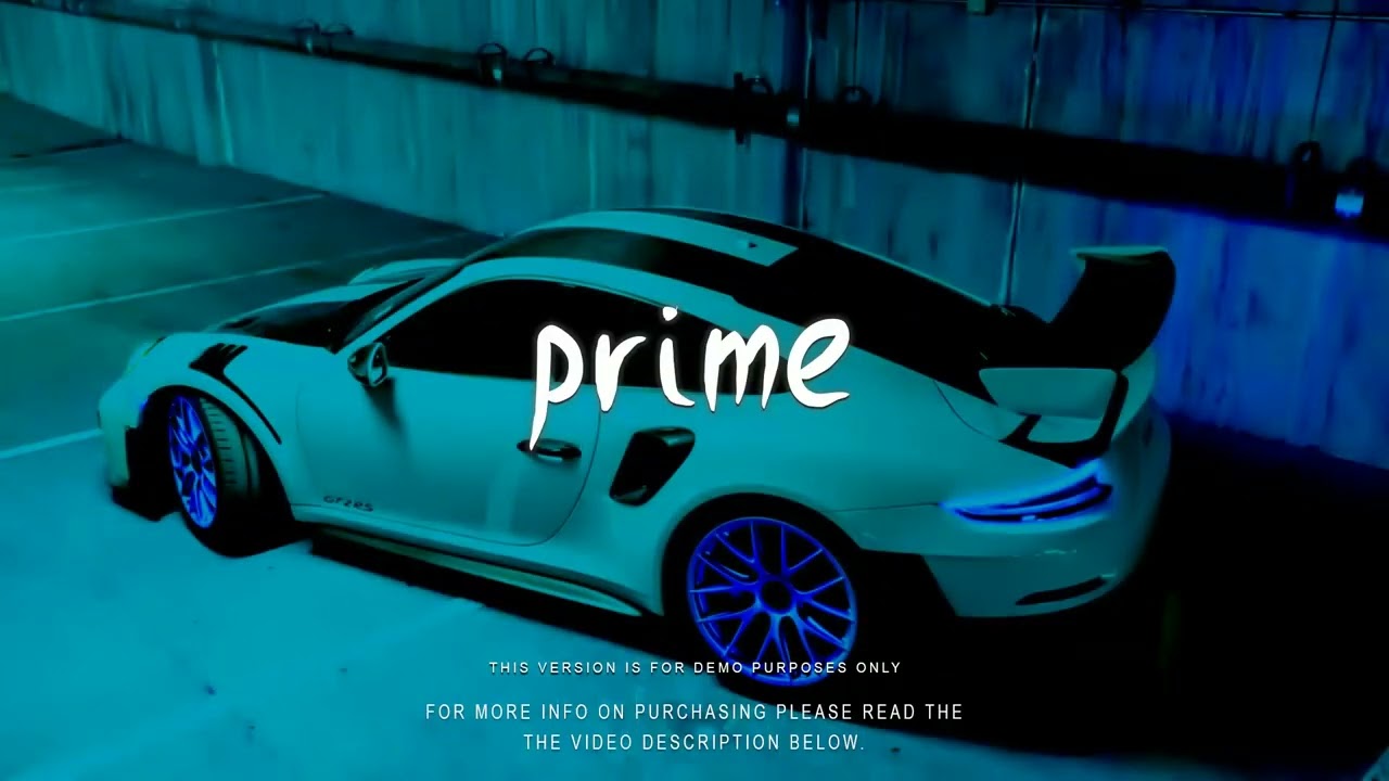 Dancehall Riddim Instrumental 2022 “prime”