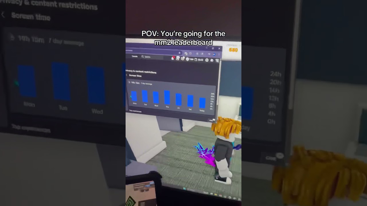 This trophy better be good 🫩 #roblox #mm2 #murdermystery2 #mm2summer #robloxmm2